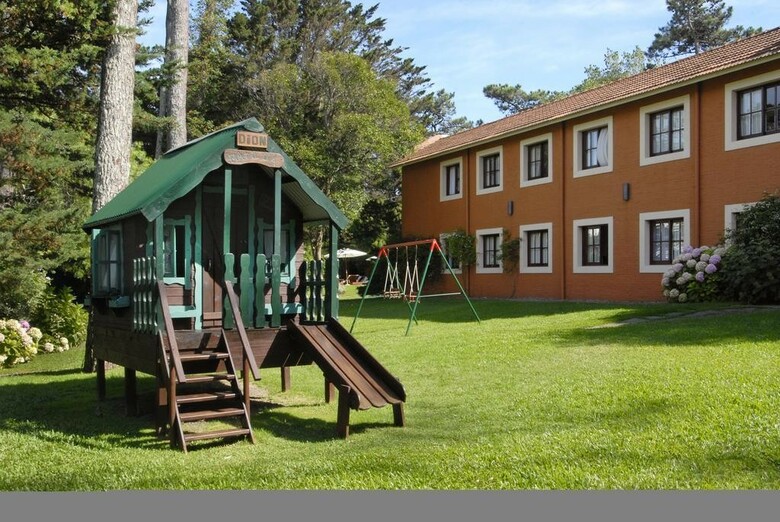 Barradas Parque Hotel & Spa
