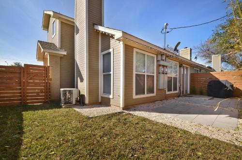 Apartamento Austin Family Townhome 1302
