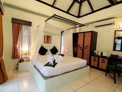 Hotel Punnpreeda Hip Resort Samui