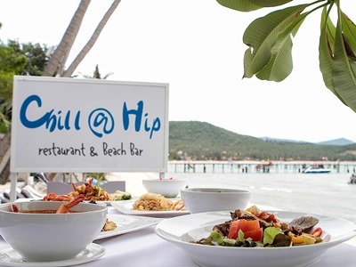 Hotel Punnpreeda Hip Resort Samui