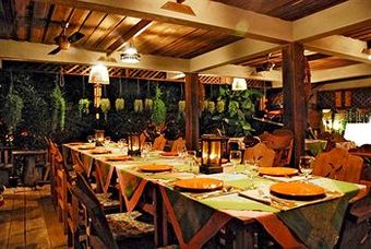 Hotel Varinda Garden Resort