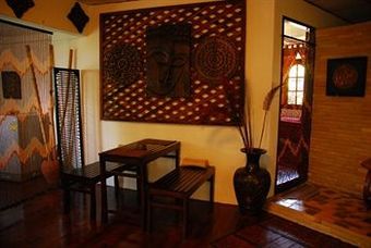 Hotel Varinda Garden Resort