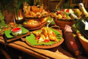 Hotel Varinda Garden Resort