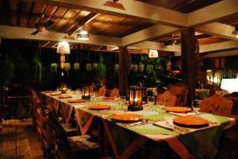 Hotel Varinda Garden Resort
