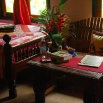 Hotel Varinda Garden Resort