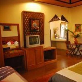 Hotel Varinda Garden Resort