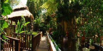 Hotel Varinda Garden Resort