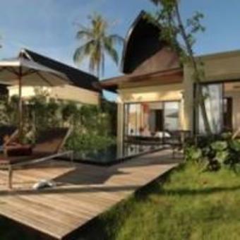 Hotel Passage Samui Resort
