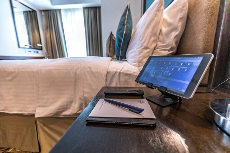 Hotel Somerset Greenways