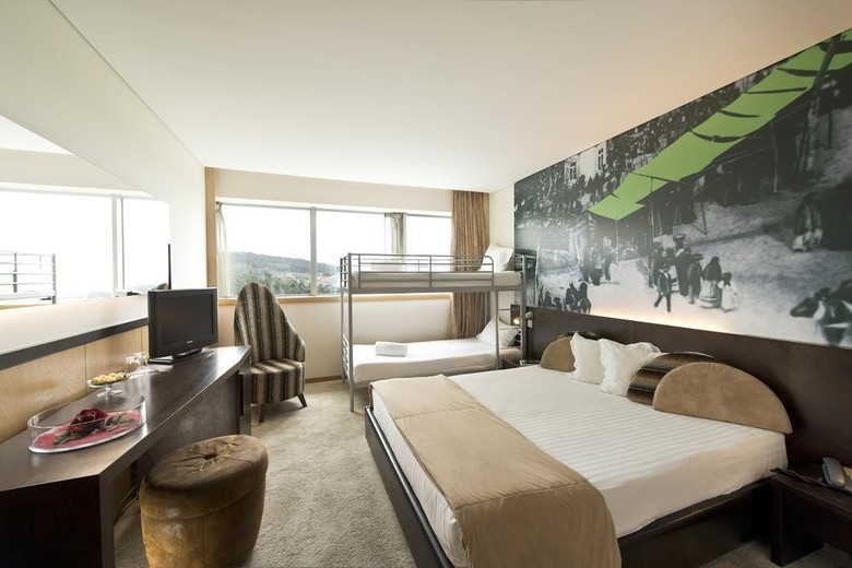 Penafiel Park Hotel & Spa