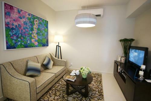 Hotel Somerset Ho Chi Minh City