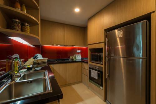 Hotel Somerset Ho Chi Minh City
