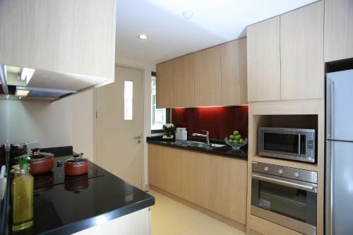 Hotel Somerset Ho Chi Minh City