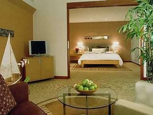 Hotel Parkroyal Saigon
