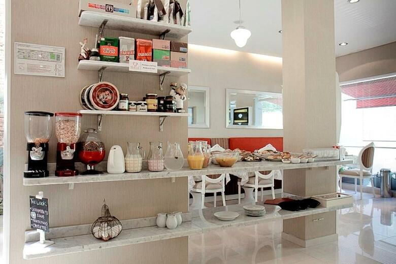 Hotel Duque Boutique & Spa