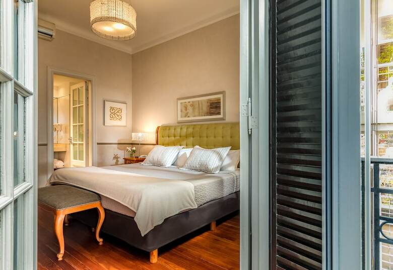 Hotel Duque Boutique & Spa