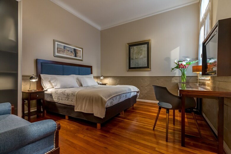 Hotel Duque Boutique & Spa