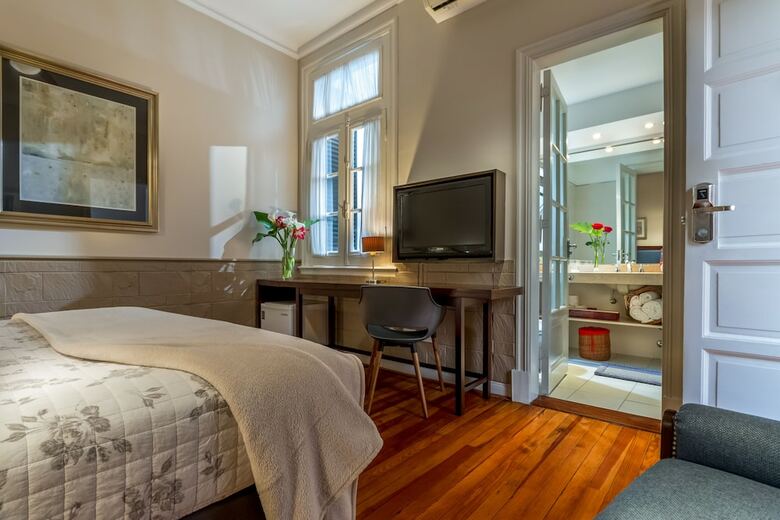 Hotel Duque Boutique & Spa