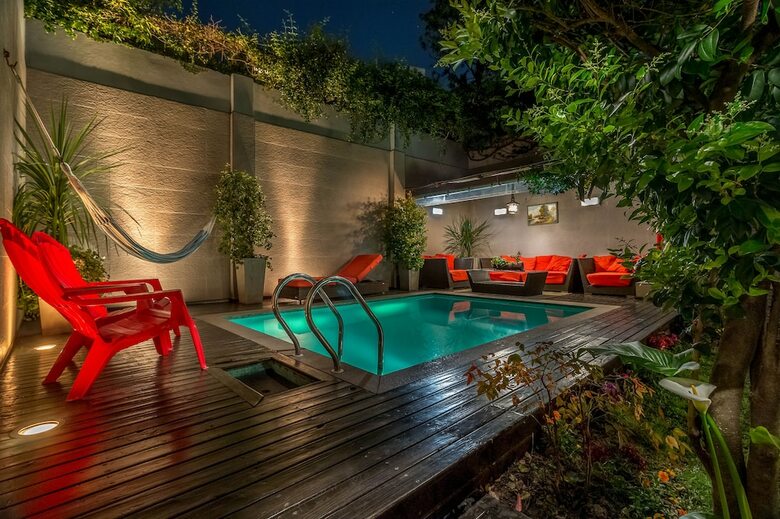 Hotel Duque Boutique & Spa