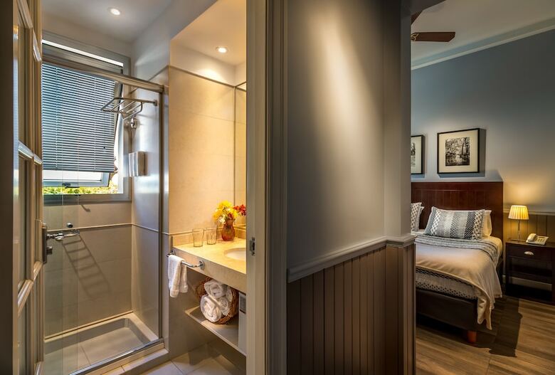 Hotel Duque Boutique & Spa