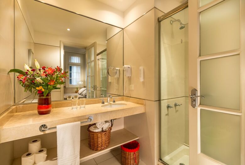 Hotel Duque Boutique & Spa