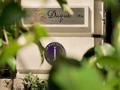 Hotel Duque Boutique & Spa