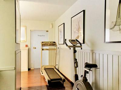 Hotel Duque Boutique & Spa