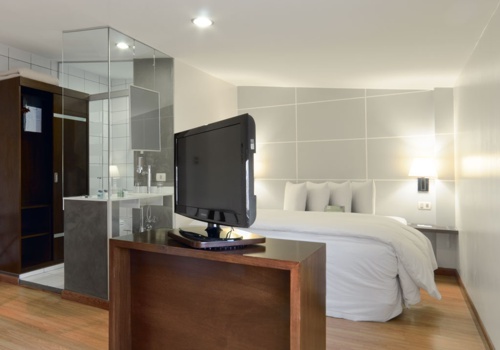 Lp Columbus Hotel