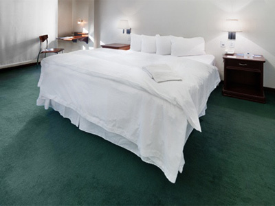 Lp Columbus Hotel