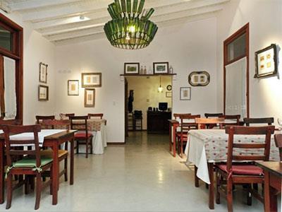 Solar Del Pago Hotel Boutique Resto Spa