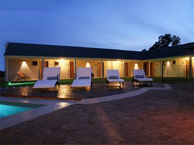 Solar Del Pago Hotel Boutique Resto Spa