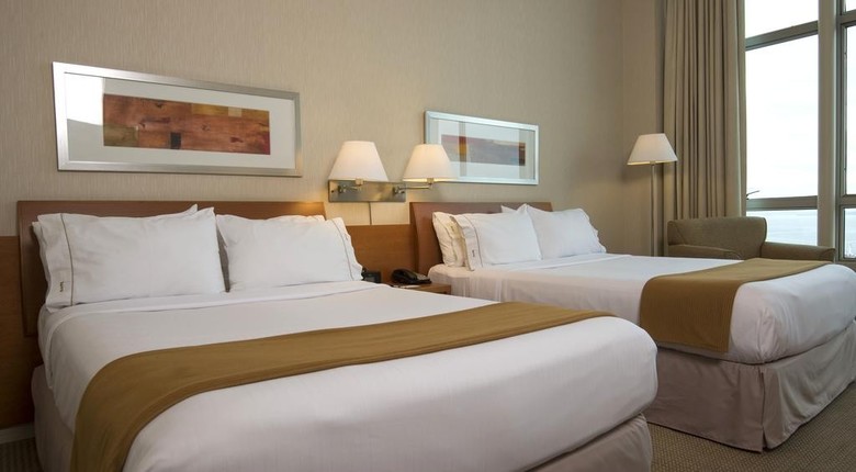 Hotel Holiday Inn Express Puerto Montt