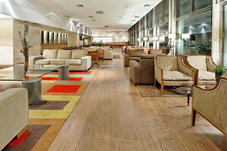 Hotel Holiday Inn Express Puerto Montt