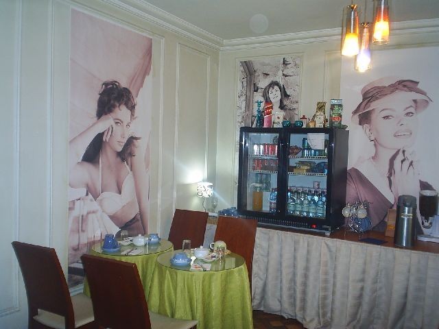 Hotel Quito