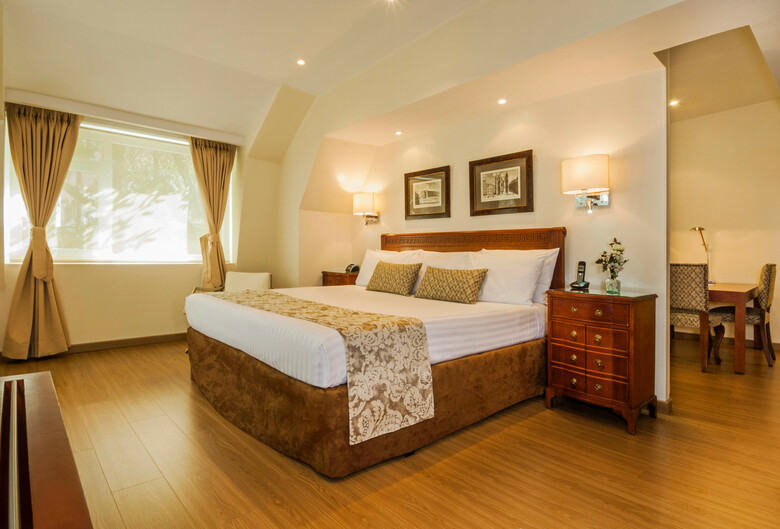 Hotel Boutique Porton Bogota