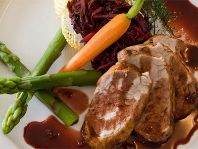 Hotel Stubel Suites & Cafe
