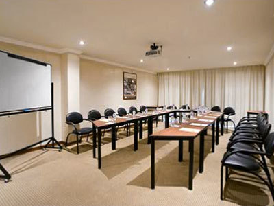 Hotel Stubel Suites & Cafe
