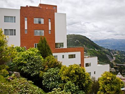 Hotel Stubel Suites & Cafe