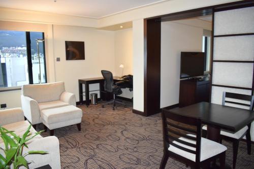 Hotel Sheraton Quito