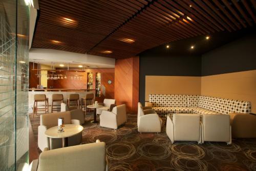 Hotel Sheraton Quito