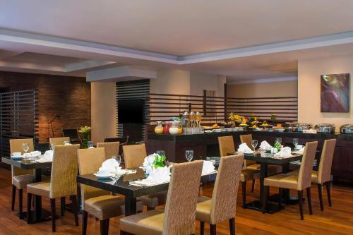 Hotel Sheraton Quito
