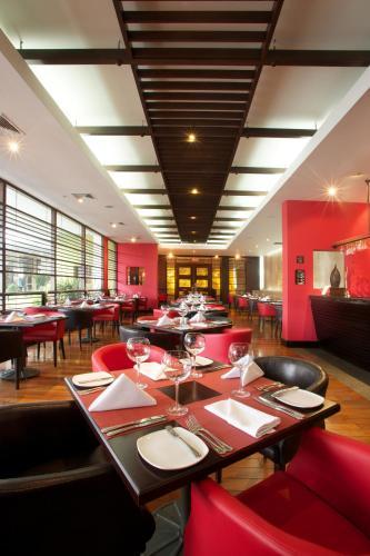 Hotel Sheraton Quito