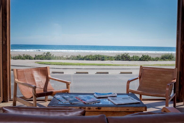 Hotel Campanario Del Mar