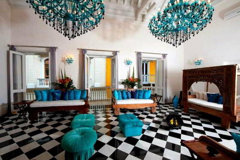 Hotel Boutique Aguamarina Hotel