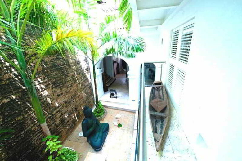 Hotel Boutique Aguamarina Hotel