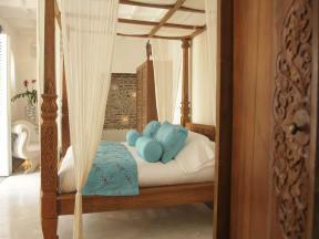 Hotel Boutique Aguamarina Hotel