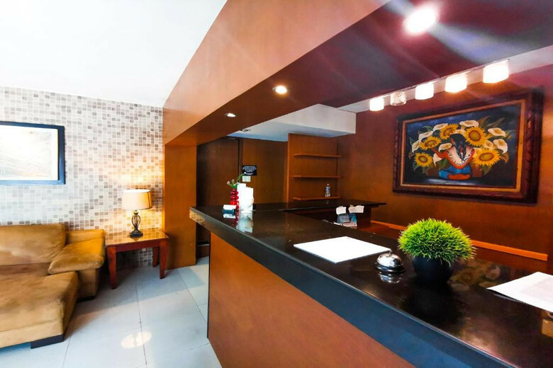 Hotel Colonial Canc�n