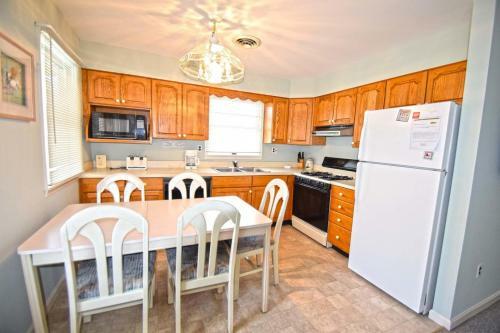 Apartamento Barracuda 3 Ocean City