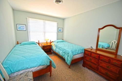 Apartamento Barracuda 3 Ocean City