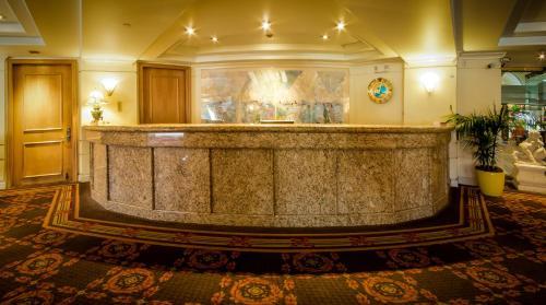 New Seoul Hotel